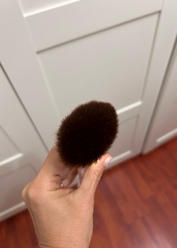 Elf yüz fırçası - Görsel 4