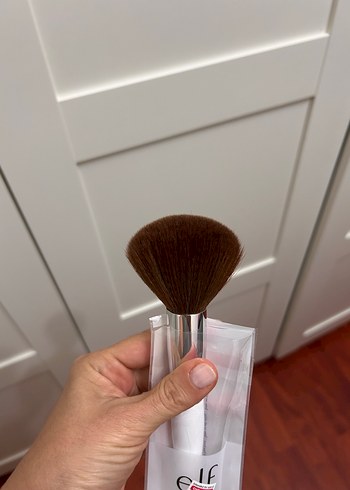 Elf yüz fırçası - Görsel 3