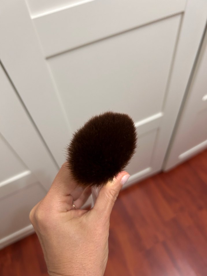 Elf yüz fırçası - Görsel 4