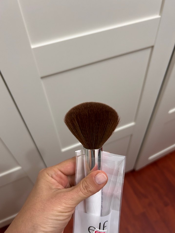 Elf yüz fırçası - Görsel 3