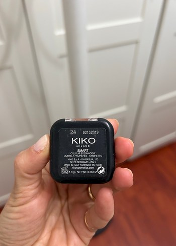 Kiko far - Görsel 2