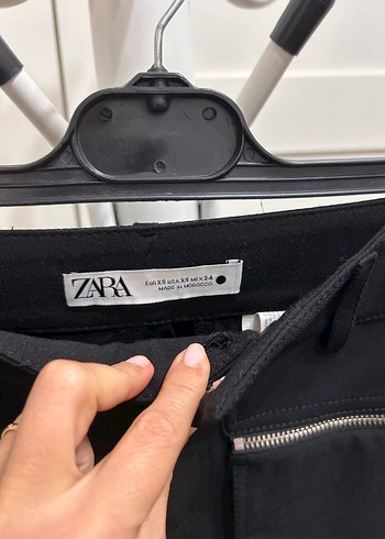 Zara pantolon - Görsel 2