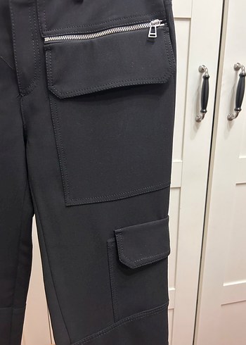 Zara pantolon - Görsel 5