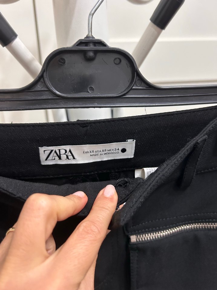 Zara pantolon - Görsel 2