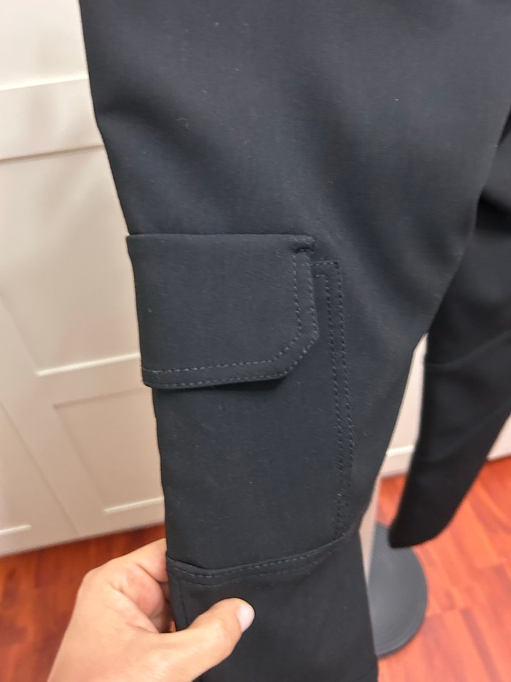 Zara pantolon - Görsel 4