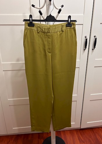 Zara pantolon - Görsel 2