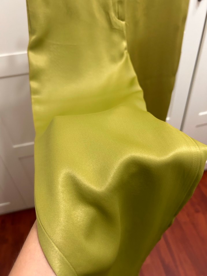 Zara pantolon - Görsel 3