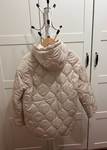 Trendyol milla mont - Görsel 2