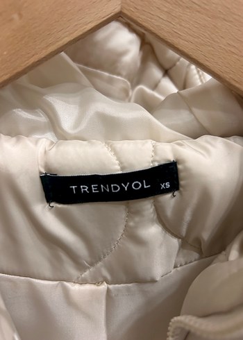 Trendyol milla mont - Görsel 3
