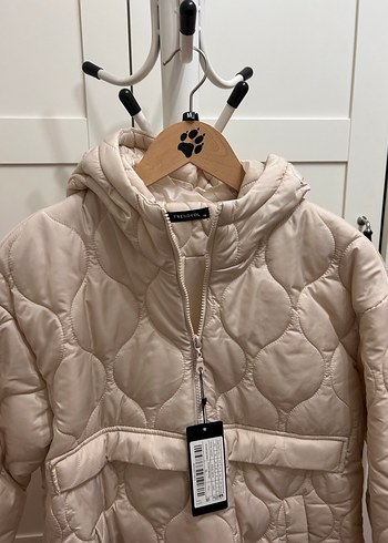 Trendyol milla mont - Görsel 5