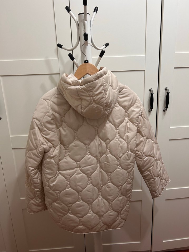 Trendyol milla mont - Görsel 2