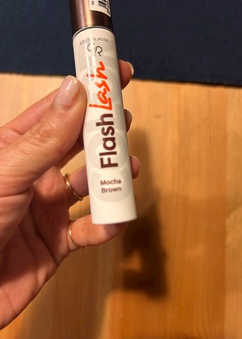 Golden rose maskara - Görsel 2