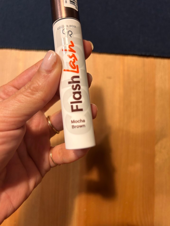 Golden rose maskara - Görsel 2