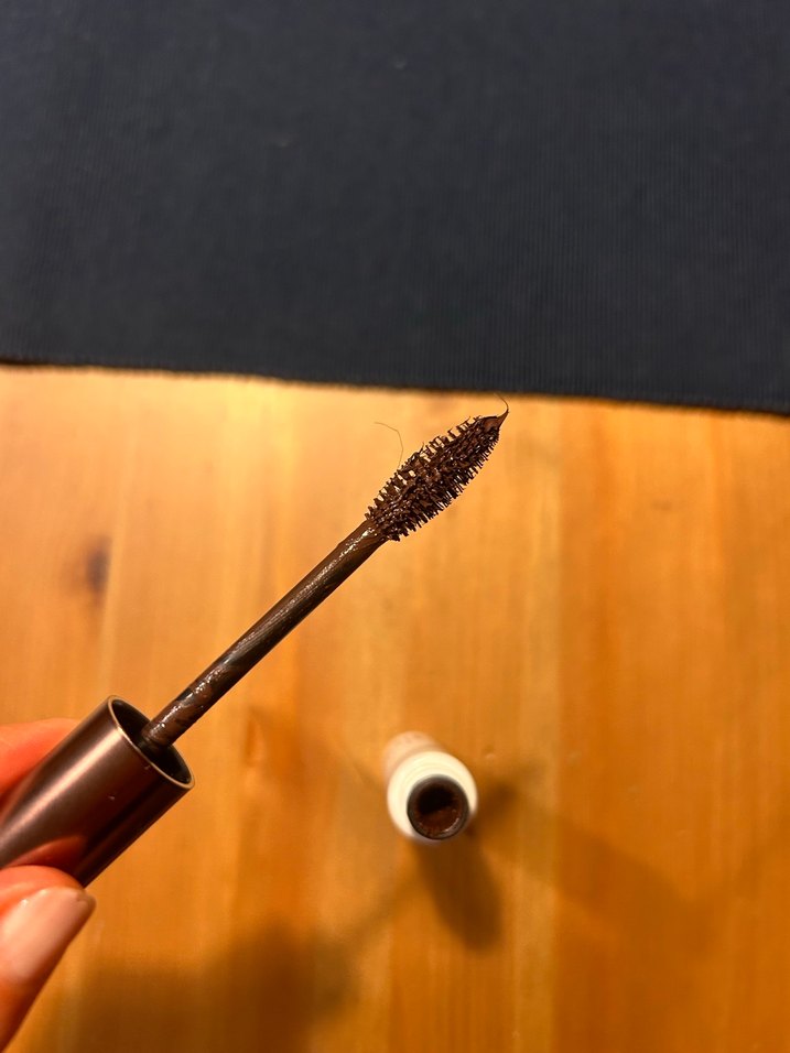 Golden rose maskara - Görsel 3