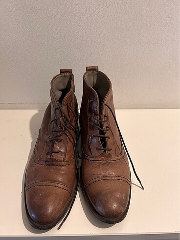 Massimo dutti bot