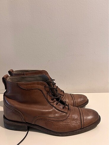 36 Beden Massimo dutti bot