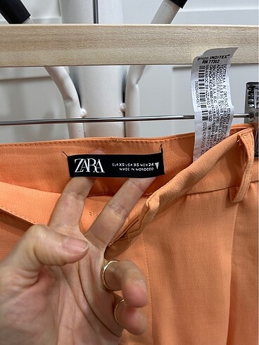 Zara Zara pantolon
