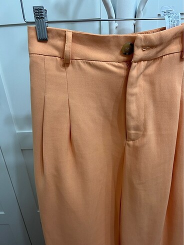 xs Beden Zara pantolon