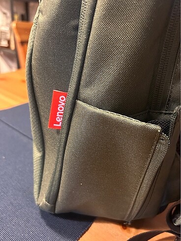 Beden haki Renk Lenovo sırt çantası