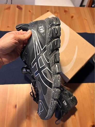 Asics Asics gel ayakkabı