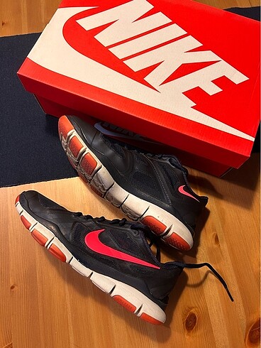 Nike Nike spor ayakkabı