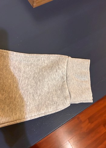 Zara eşofman altı - Görsel 2