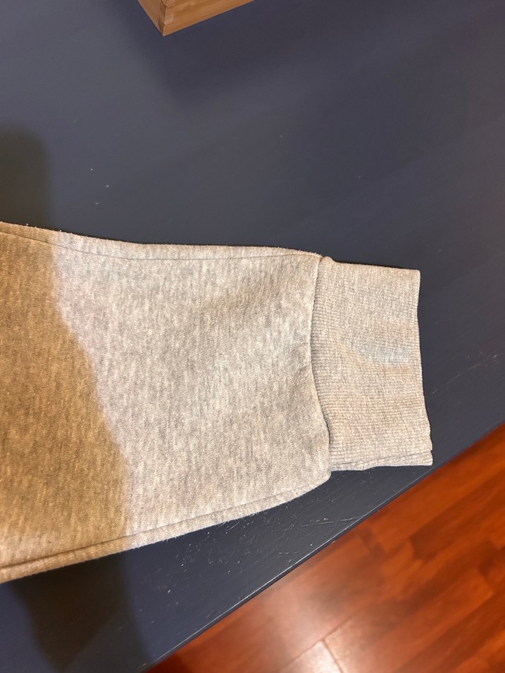 Zara eşofman altı - Görsel 2