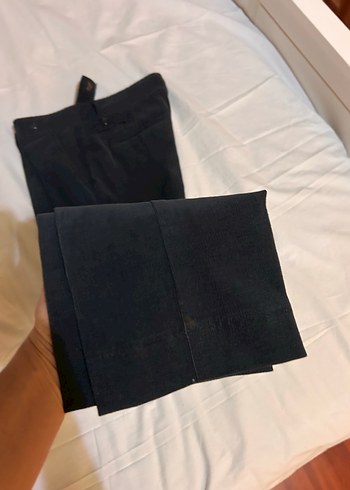 Zara Zara kadife takım