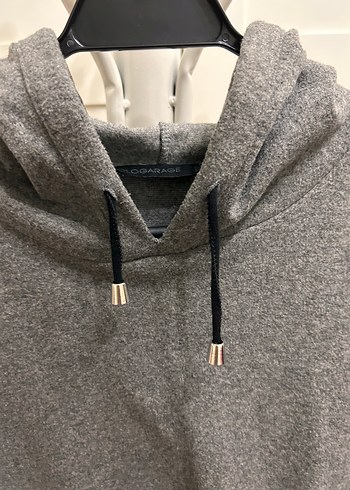 Polo garage Sweatshirt - Görsel 4