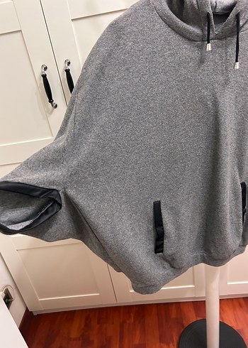 Polo garage Sweatshirt - Görsel 5