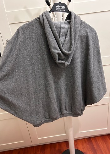 Polo garage Sweatshirt - Görsel 6