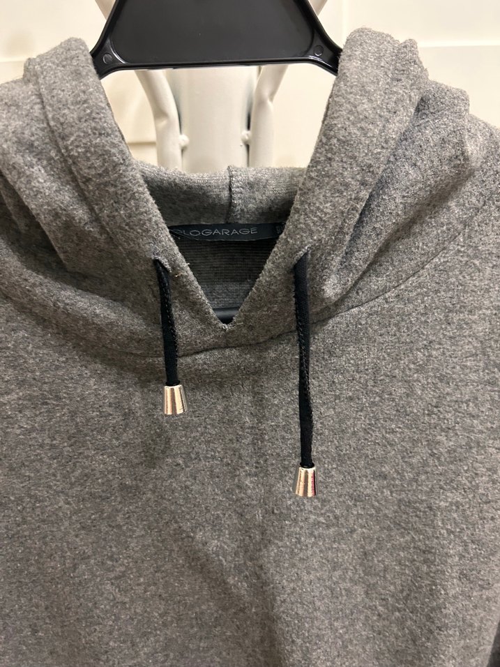Polo garage Sweatshirt - Görsel 4