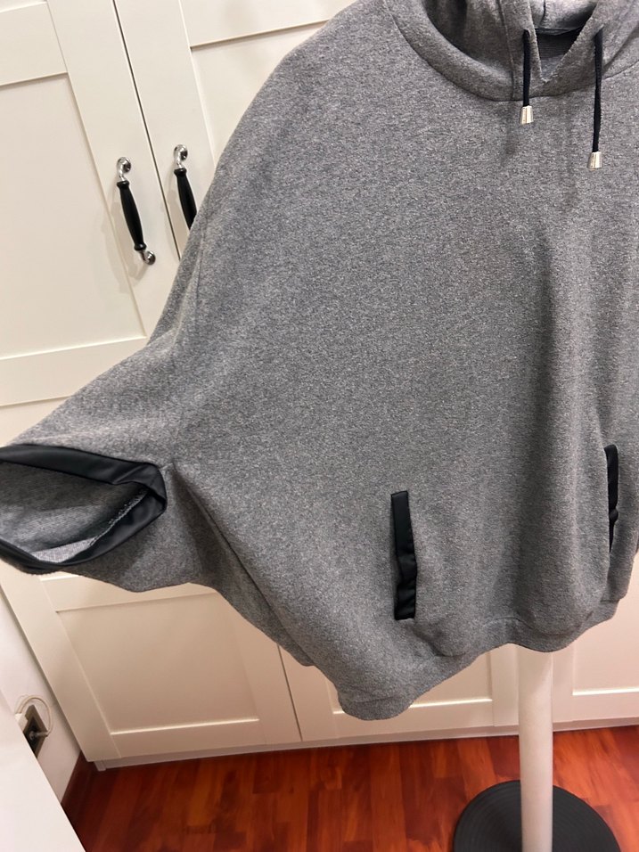 Polo garage Sweatshirt - Görsel 5