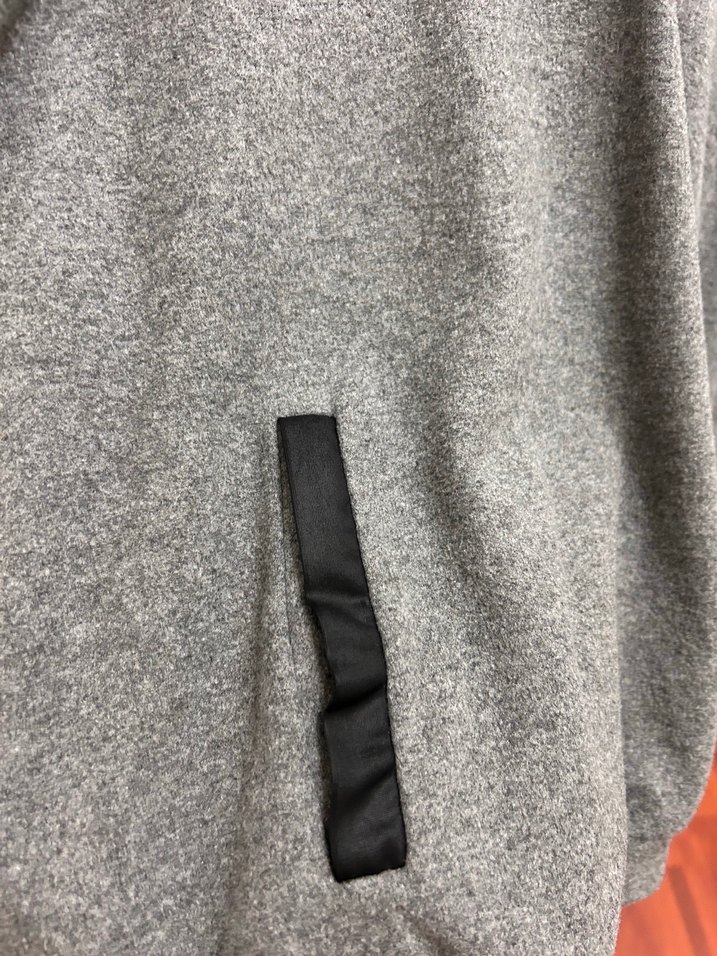 Polo garage Sweatshirt - Görsel 2