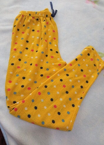 Diğer Polar pijama