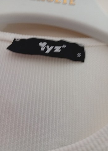 Zincir Detaylı Beyaz Kadın El Zinciri - Görsel 5