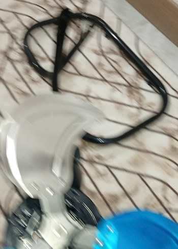 Beden CVS Yedek parça sanayi tipi vantilatör