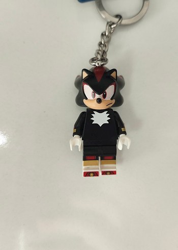 shadow lego anahtarlik