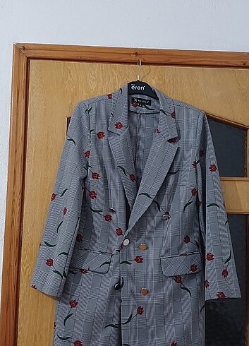 Alvina blazer ceket