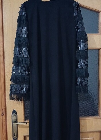 Siyah elbise