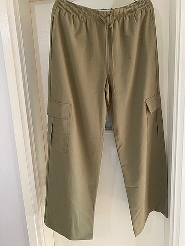 KARGO PANTOLON