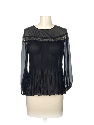 Zara Bluz %70 İndirimli.