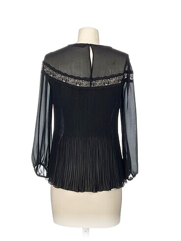 xs Beden Zara Bluz %70 İndirimli.