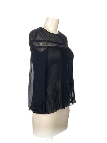 Zara Zara Bluz %70 İndirimli.