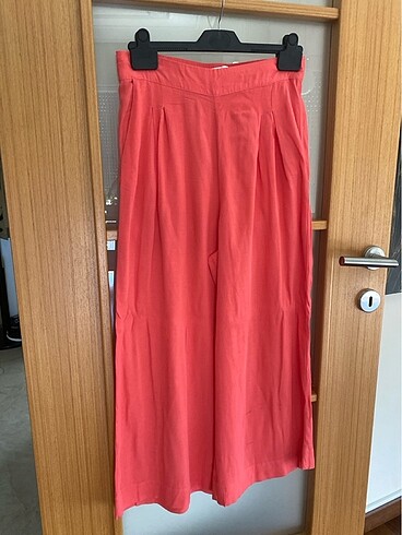 Mango culotte pantolon