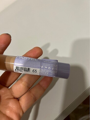 Beden Pastel concealer