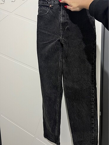 Zara Zara Pantolon 