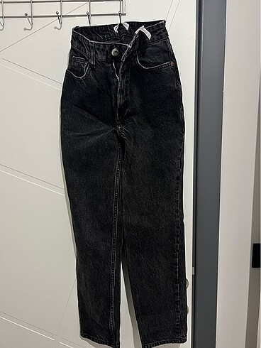 34 Beden Zara Pantolon 