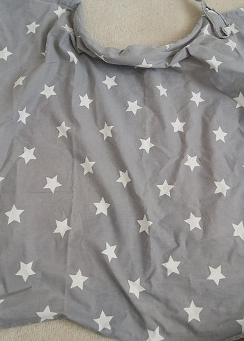 emzirme önlüğü - Görsel 2