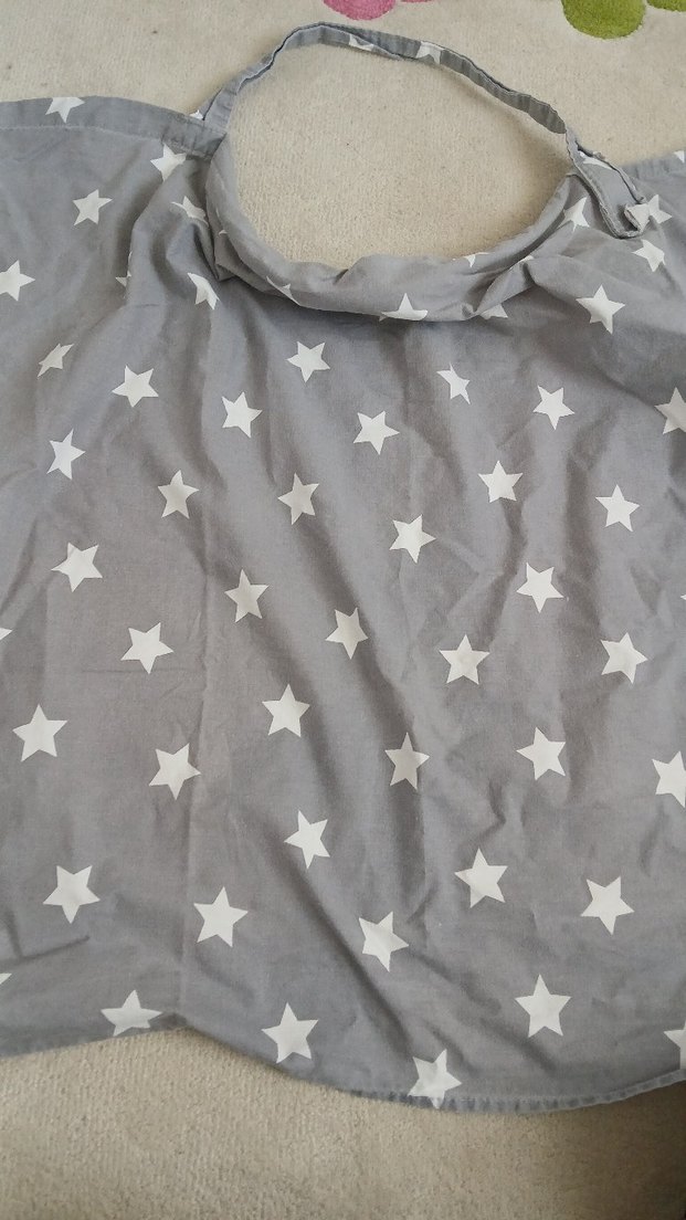 emzirme önlüğü - Görsel 2